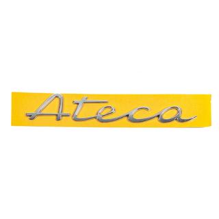 Inscription Ateca (255mm x 43mm) Seat Ateca 2016- foto 1