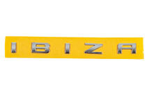 Seat Ibiza 2017- Inscription Ibiza (248mm x 18mm) foto 1