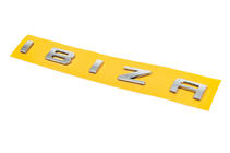 Seat Ibiza 2010-2017 Inscription Ibiza 6L6853687A (275mm x 25mm) foto 2