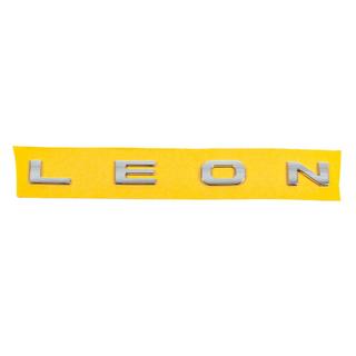 Inscription Leon 2013-2020 1p0853687739 (278mm x 25mm) Seat Leon 2013-2020 foto 1