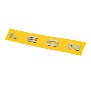 Inscription Leon 2013-2020 1p0853687739 (278mm x 25mm) Seat Leon 2013-2020 foto 2