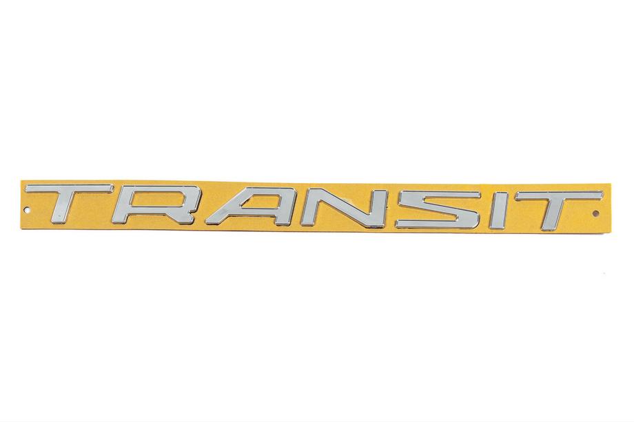 Ford Transit 2014- Inscription Transit (370 x 25 mm) Image