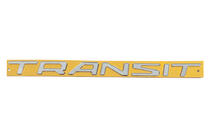 Ford Custom 2013-2022 Inscription Transit (370 x 25 mm) foto 1