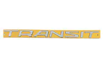 Ford Custom 2013-2022 Inscription Transit (370 x 25 mm) foto 1