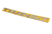Ford Custom 2013-2022 Inscription Transit (370 x 25 mm) foto 2