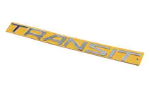 Ford Custom 2013-2022 Inscription Transit (370 x 25 mm) foto 2