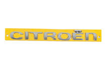 Citroen Inscriptionare Citroen (185mm x 17mm) foto 1