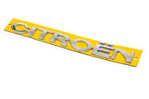 Citroen Inscriptionare Citroen (225mm x 30mm) foto 2