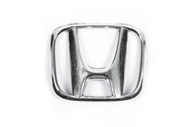 Honda Emblema (crom, volan) foto 1