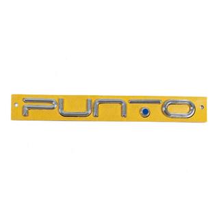 Inscription Punto pentru EVO (punct albastru, 2037) foto 1
