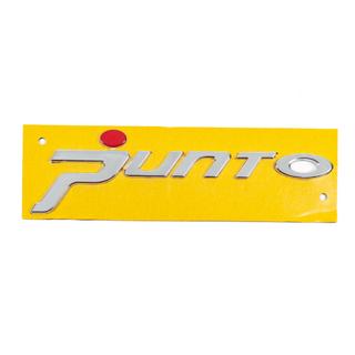 Inscription Punto pentru Grande (punct rosu, 1518b) foto 1