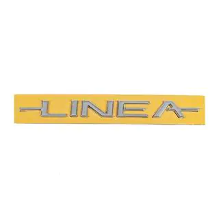 Inscription Linea 51767266 (180mm x 16mm)