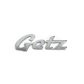 Inscription Getz (100mm x 38mm)