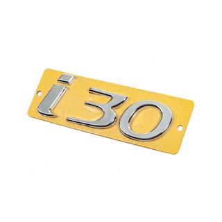 Inscription I30 (108mm x 37mm) foto 2