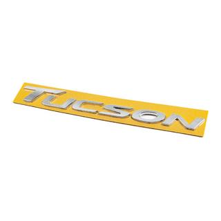 Inscription Tucson 86310D300 (220mm x 22mm) foto 2