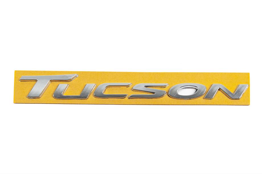 Hyundai Tucson TL 2016-2021 Inscription Tucson 86310D300 (220mm x 22mm) Image