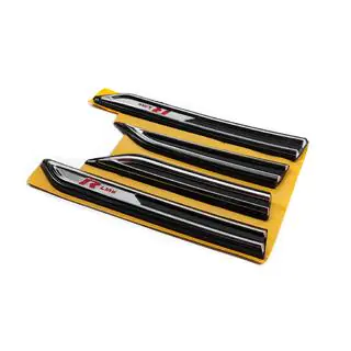 Ornamente laterale R-Line 8425C (255/185mm x 29mm) foto 2