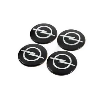 Stickere pentru jante 56mm J1023 (4 buc) foto 1