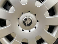 Skoda Stickere pentru jante 60mm 8932A (4 buc) foto 1