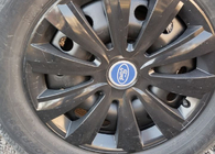 Ford Stickere pentru capace centrale janta 60mm 8946A (4buc) foto 4