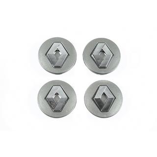 Capace centrale gri 5884 (56mm la 52mm, 4 buc) foto 2