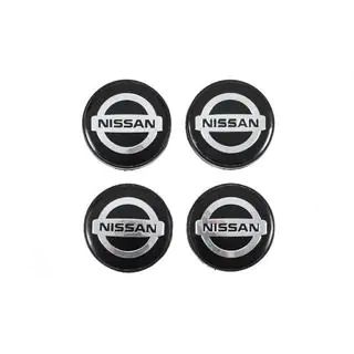 Capace centrale jante 60/56 mm 8917 (set 4 buc) foto 2