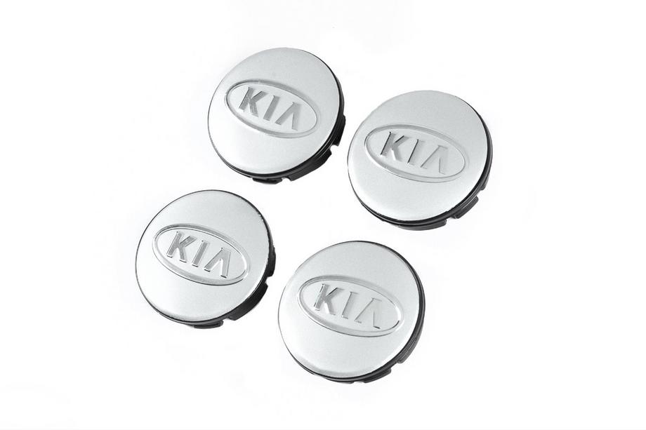 KIA Capace centrale janta 56/52mm 8915A (set 4 buc) Image
