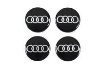 Audi Capace centrale janta 56/52mm 8919A (4 buc) foto 2