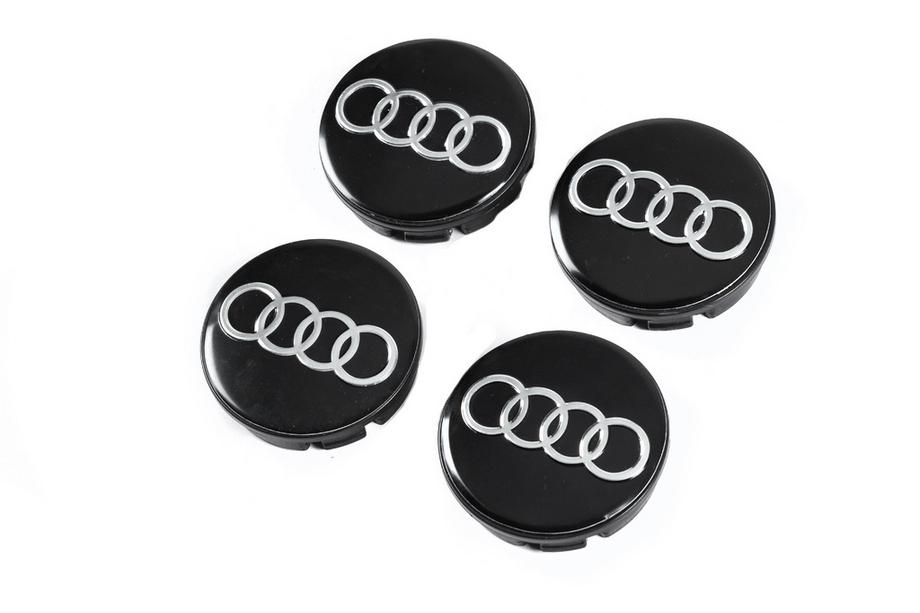 Audi Capace centrale janta 56/52mm 8919A (4 buc) Image