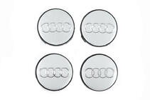 Audi Capace centrale jante 60/56mm 8934A (Set 4 buc) foto 2