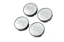 Audi Capace centrale jante 60/56mm 8934A (Set 4 buc) foto 1