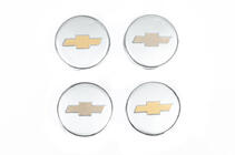 Chevrolet Capace centrale jante 60/56mm 9058A (set 4 buc) foto 2