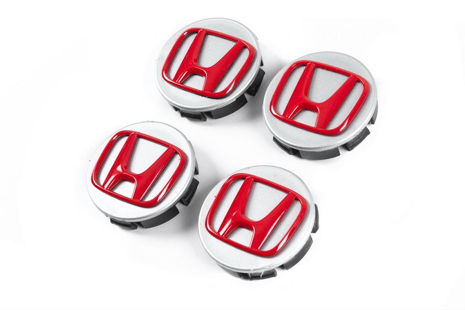 Honda Capace centrale jante 58/56 mm 7728 (4 buc) Image