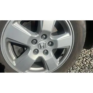 Capace centrale jante 68/64 mm 7719 (4 buc) foto 3