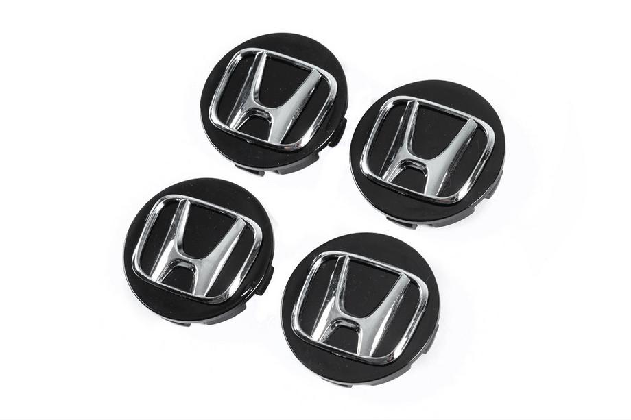 Honda Capace centrale jante 69/64 mm 7718 (4 buc) Image