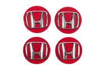 Honda Capace centrale jante 69/64 mm 7721 (set 4 buc) foto 2