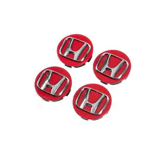 Capace centrale jante 69/64 mm 7721 (set 4 buc) foto 1