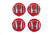 Honda Capace centrale jante 59/56 mm 7729 (set 4 buc) foto 2