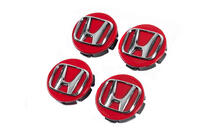 Honda Capace centrale jante 59/56 mm 7729 (set 4 buc) foto 1
