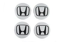 Honda Capace centrale jante 69/64 mm 7732 (set 4 buc) foto 2