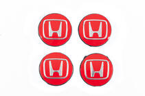 Honda Capace jante 56/52 mm 7729A (4 buc) foto 2