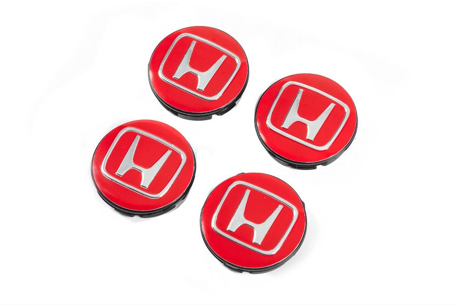 Honda Capace jante 56/52 mm 7729A (4 buc) Image