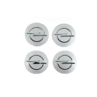 Capace centrale jante 64/59mm 8929A (set 4 buc) foto 2