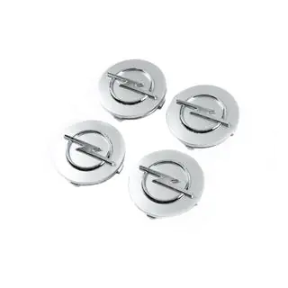 Capace centrale jante 64/59mm 8929A (set 4 buc) foto 1
