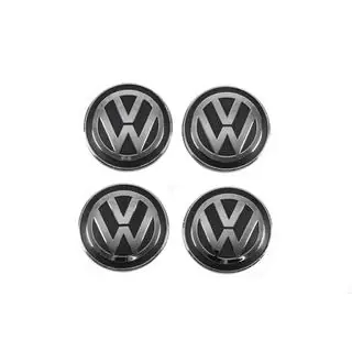 Capace centrale jante 66/56mm 5G0601171B 8937 (4 buc) foto 2