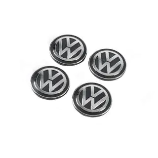 Capace centrale jante 66/56mm 5G0601171B 8937 (4 buc) foto 1