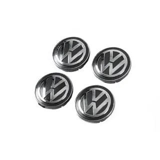Capace centrale jante 56/52mm 6CD601171 8936 (4 buc) foto 1
