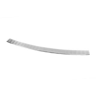 Protectie bara spate Carmos mat (inox) Volvo XC60 2017- foto 2