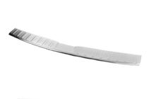 Renault City K-ZE 2021- Protectie bara spate Carmos mat (inox) foto 2