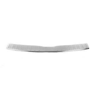 Protectie bara spate Carmos mat (inox) foto 1